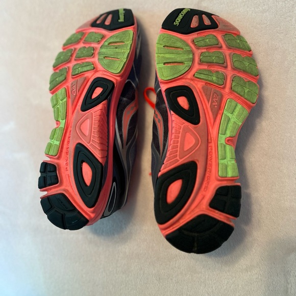 Saucony WOMEN'S MIRAGE 5 - Picture 7 of 7